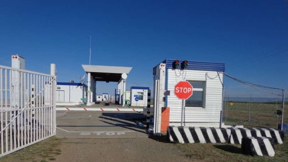 В России проведут реконструкцию пункта пропуска Хандагайты на границе с Монголией