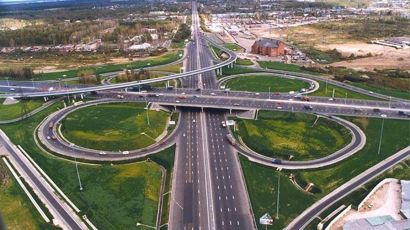 В Беларуси на республиканских дорогах вводятся временные ограничения нагрузок на оси транспортных средств