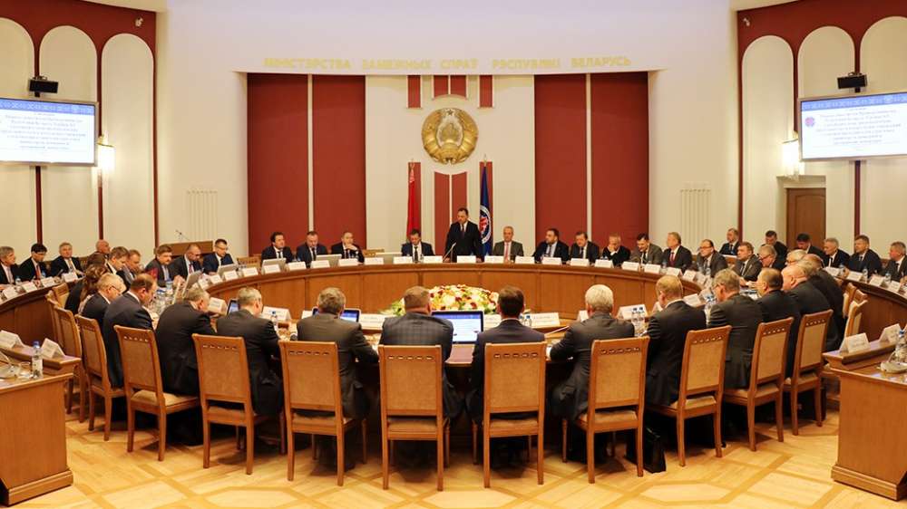Какие меры сможет принимать Совет Министров Беларуси для обеспечения стабильного функционирования экономики