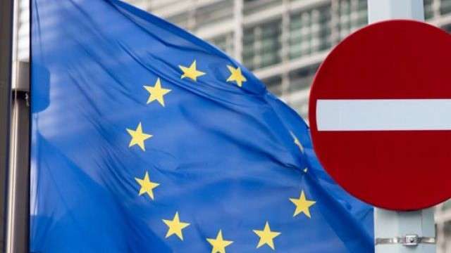 Беларусь ввела запрет на въезд тягачей и автомобилей из ЕС. Но есть исключения