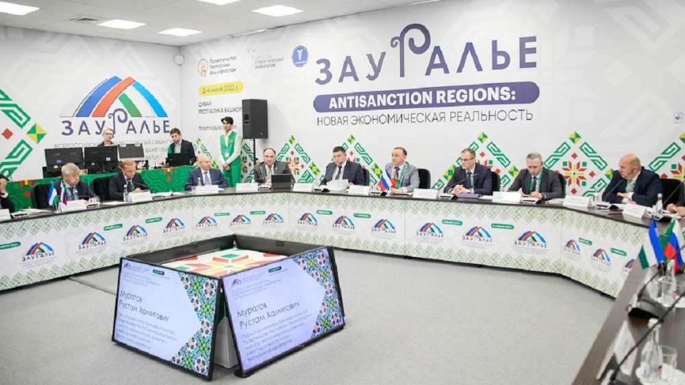 МАЗ может разместить производство в Башкирии