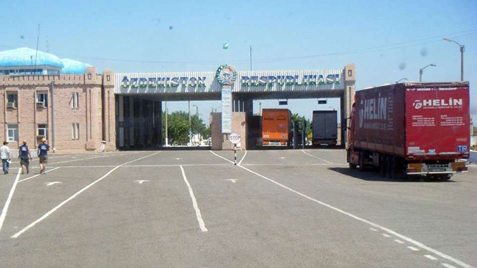 Узбекистан снял некоторые ограничения на въезд в связи с COVID-19