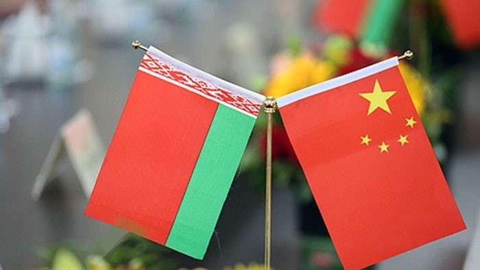 Экспорт белорусских товаров в Китай за пять месяцев возрос в 1,5 раза