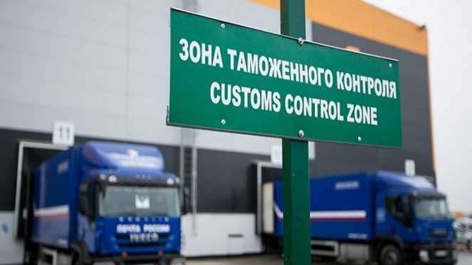 Беларусь расширила учет перемещаемых через границу товаров