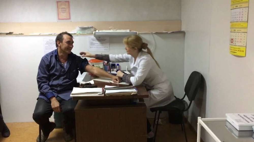 В Беларуси определили порядок направления водителей на обязательное медицинское переосвидетельствование
