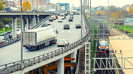 Движение по платным федеральным автодорогам России может подорожать уже с 1 ноября 2022 года