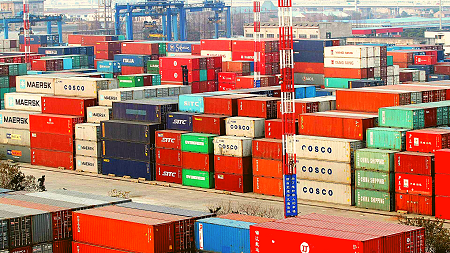 ЕАЭС: нулевая таможенная пошлина на контейнеры продлевается до 28 февраля 2023 года