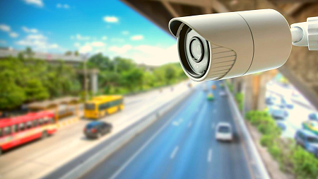 Увидят всё: в Беларуси камеры видеофиксации на дорогах будут фиксировать самые разные нарушения ПДД