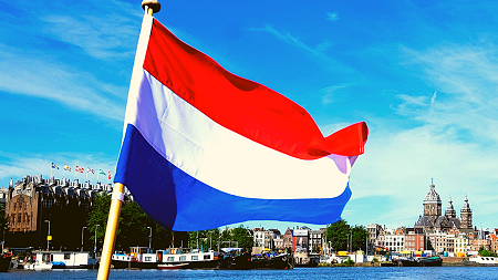 Власти Нидерландов выдали 91 разрешение на освобождение от антироссийских санкций