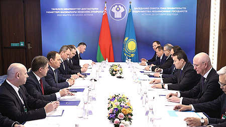 Казахстан будет торговать: власти рассказали, с кем