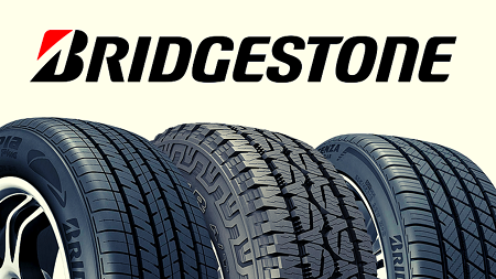 Через несколько месяцев Bridgestone покинет Россию — с офисом и шинами