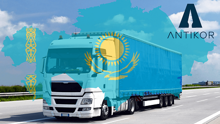 Перевозчики Казахстана жалуются на черный рынок дозволов