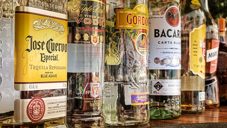 Магазины насытятся спиртным: Минпромторг России включил алкогольные напитки в перечень параллельного импорта
