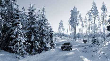 ГАИ рекомендует водителям перед поездкой в зимний период внимательно проверить автомобиль и убедиться в его технической исправности
