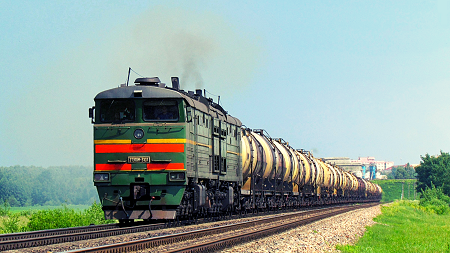 Беларусь соединят с Дальним Востоком — готовится запуск регулярного грузового поезда