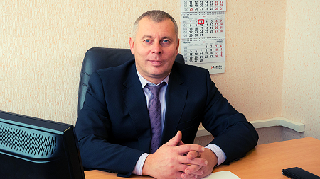 Дмитрий Кондратенко, директор «Ратипа Логистика»: «Кроме уверенности в завтрашнем дне наша компания ничего не потеряла»