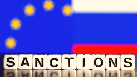 Уже 9: Евросоюз согласовал очередной, девятый пакет санкций против России
