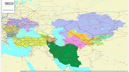 Санкции прокладывают дороги: в странах Центральной Азии появляются новые маршруты