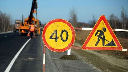 685 миллионов рублей планируют выделить в текущем году на строительство дорог