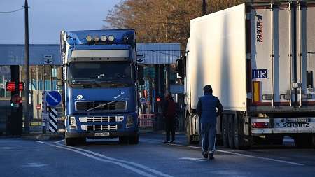 Иностранные перевозчики будут попадать на территорию Беларуси по установленным формам разрешений