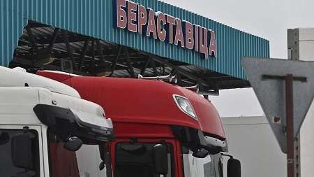 Белорусские пограничники приняли меры в ответ на закрытие Польшей погранперехода «Бобровники»