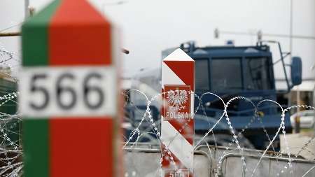 Страсти по «Бобровникам»: реакция польских перевозчиков на закрытие погранперехода