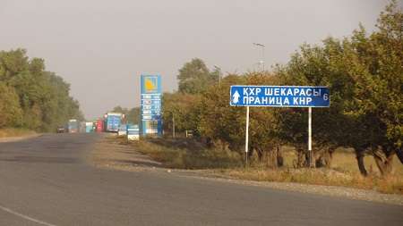 Плюс четыре: на казахстанской границе появятся новые пункты с электронной очередью