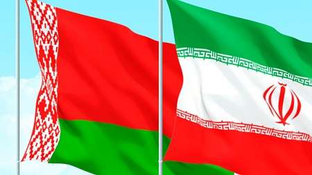 Беларусь и Иран договорились о безразрешительной системе автоперевозок