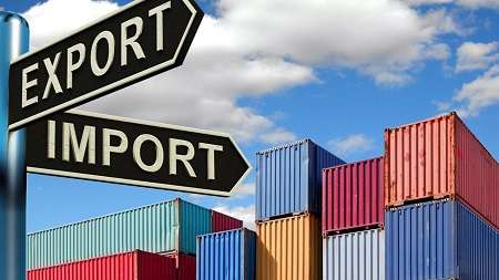 Объем экспорта во взаимной торговле в ЕАЭС за прошлый год увеличился на 13,5%