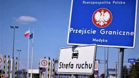 Польские предприниматели намерены судиться с властями из-за закрытия пунктов пропуска