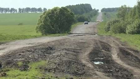 Только в одной области Беларуси не вводятся временные весенние ограничения движения грузовых автомобилей. Догадались в какой?