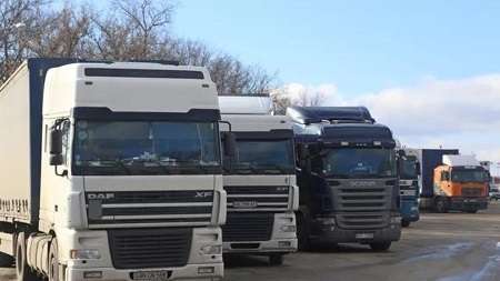 С 23 марта в Беларуси продлён запрет на вывоз определённых товаров