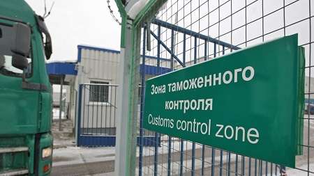 В России проводят эксперимент по таможенному мониторингу