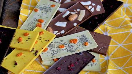 В ЕАЭС разделят понятия «шоколад» и «шоколадные изделия»