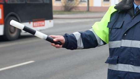 До 21 апреля в Минской области ГАИ усиленно будет проверять грузовой транспорт