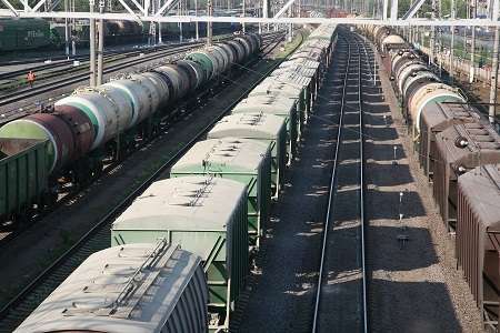 Минтранс сообщает о внесении изменений в правила приема заявок на перевозку грузов железнодорожным транспортом общего пользования