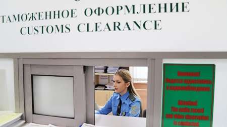 Белорусская таможня перевела центр электронного декларирования в круглосуточный режим работы