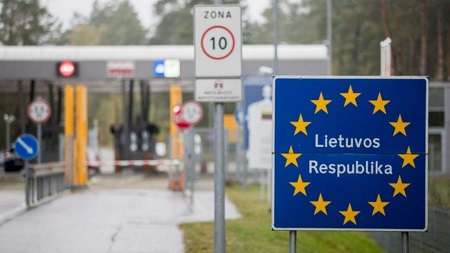 Предоставление деклараций производителя: Литва продолжает ужесточать требования к проходящим через Россию и Беларусь транзитным товарам