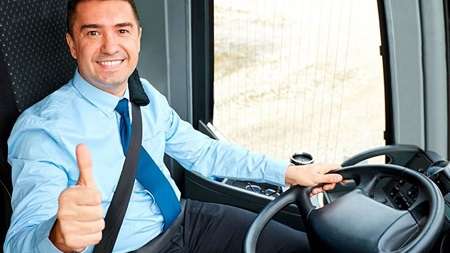 С 1 июля белорусским работодателям станет проще нанимать на работу иностранных водителей
