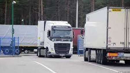 ГТК напоминает владельцам прицепов и полуприцепов на польской регистрации о вывозе транспортных средств из Беларуси до 3 июля