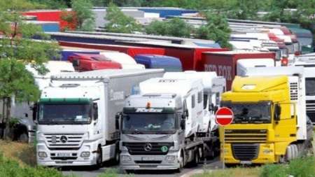 Ассоциация автомобильных грузовых перевозок просит Европарламент расширить финансирование проектов по строительству безопасных парковок