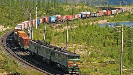 Железнодорожные грузоперевозки между Беларусью и Польшей могут быть отменены