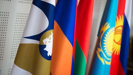 В Минске обсудили вопросы о конкуренции на трансграничных рынках ЕАЭС