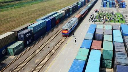 В Китае оценили возможность транспортного коридора «Индия – Европа»,  но усомнились в быстрой отдаче