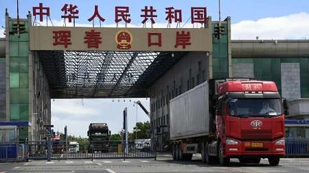 Ремонт погранпереходов на границе с Китаем хотят возложить на плечи российского бизнеса