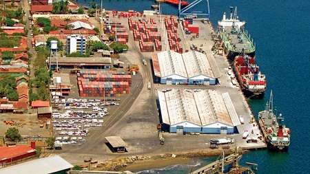 Порты Никарагуа могут стать хабом для белорусской продукции в Центральную и Латинскую Америки