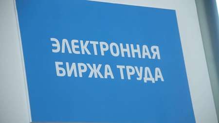 По инициативе Казахстана разрабатывается электронная биржа труда ЕАЭС