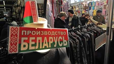 С ноября белорусские производители смогут заключать арендные соглашения в торговых центрах на особых условиях