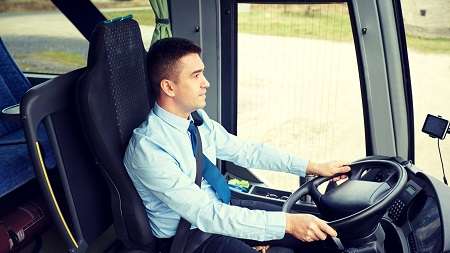 Через пять лет в Европе прогнозируют 275 000 незаполненных вакансий водителей автобусов