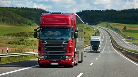 Бельгийские перевозчики требуют от государства компенсацию за незаконные дорожные сборы